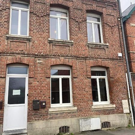 Apartament Le Relax Albert Zewnętrze zdjęcie