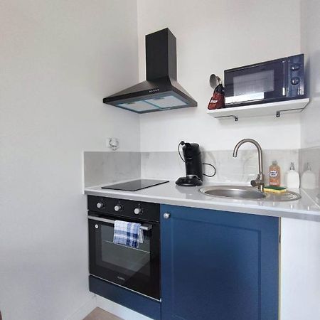 Apartament Le Relax Albert Zewnętrze zdjęcie