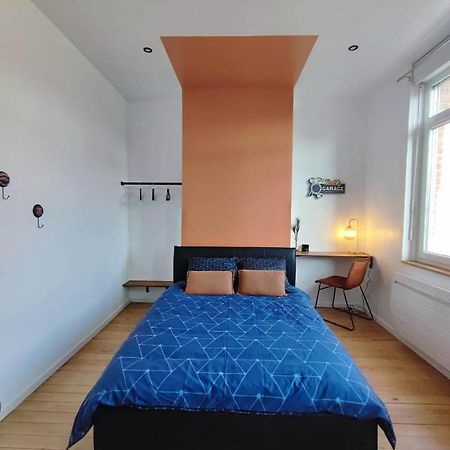 Apartament Le Relax Albert Zewnętrze zdjęcie