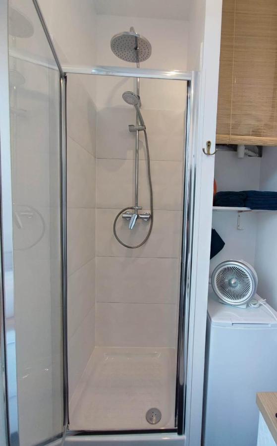 Apartament Le Relax Albert Zewnętrze zdjęcie