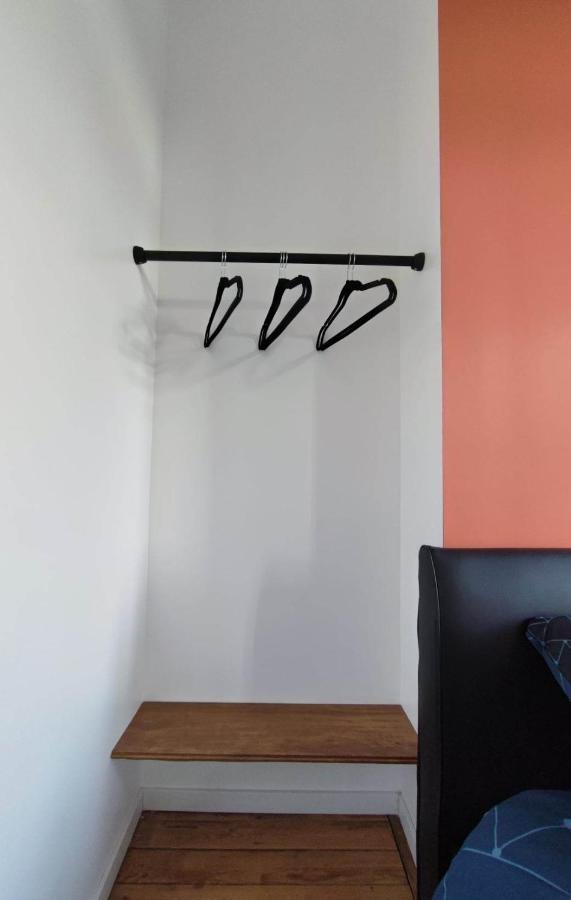 Apartament Le Relax Albert Zewnętrze zdjęcie