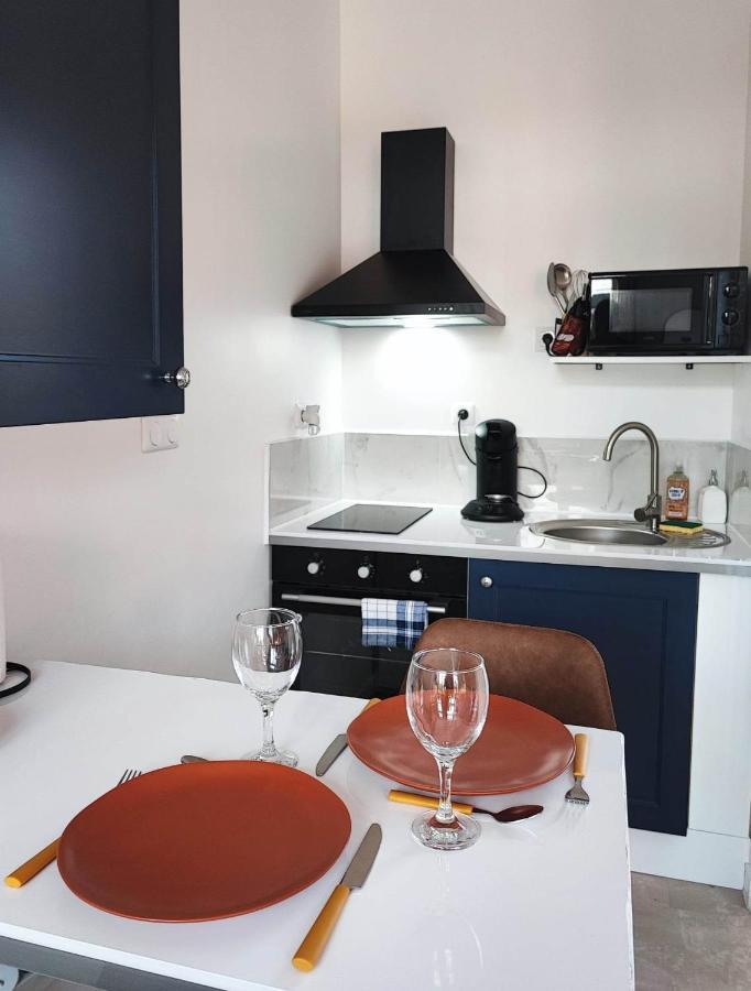 Apartament Le Relax Albert Zewnętrze zdjęcie