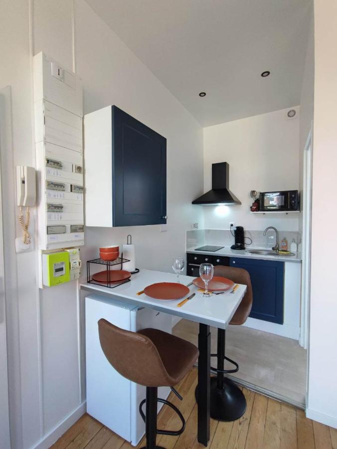 Apartament Le Relax Albert Zewnętrze zdjęcie