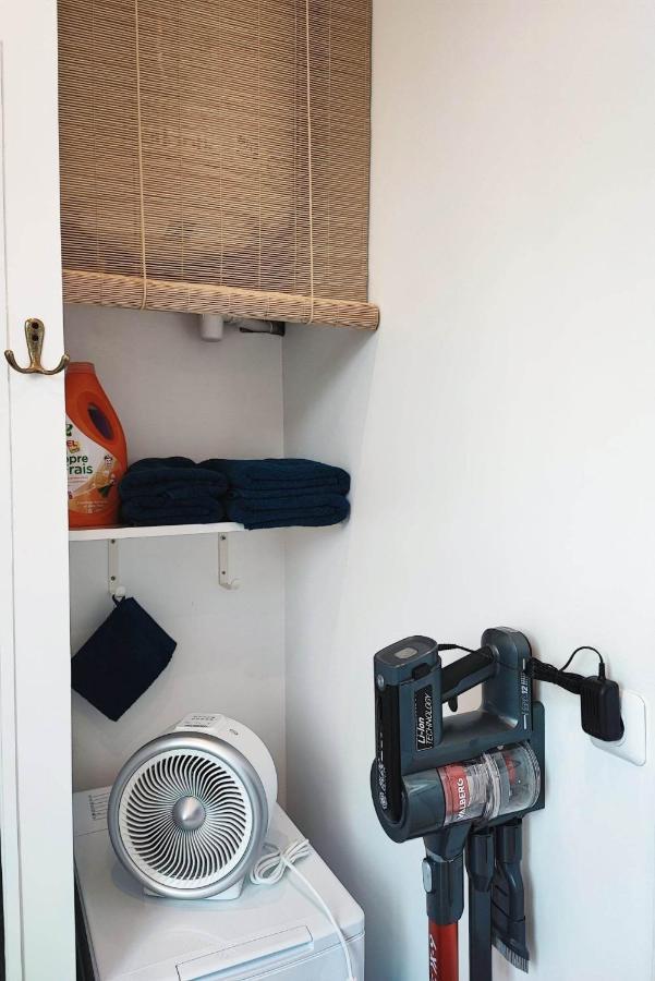 Apartament Le Relax Albert Zewnętrze zdjęcie