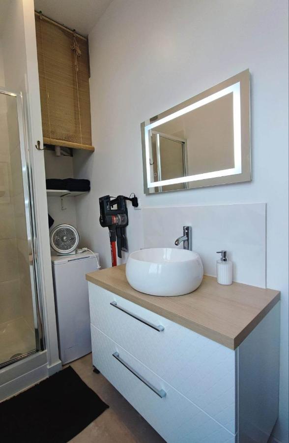 Apartament Le Relax Albert Zewnętrze zdjęcie